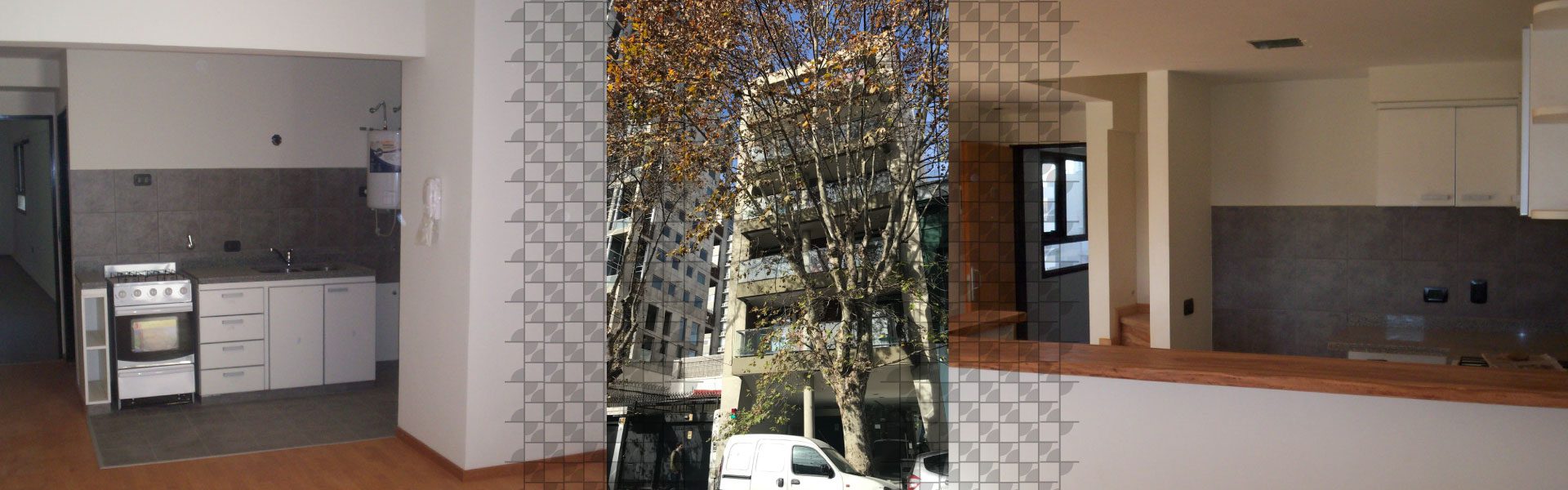 ED FITZ ROY #1957 C.A.B.A